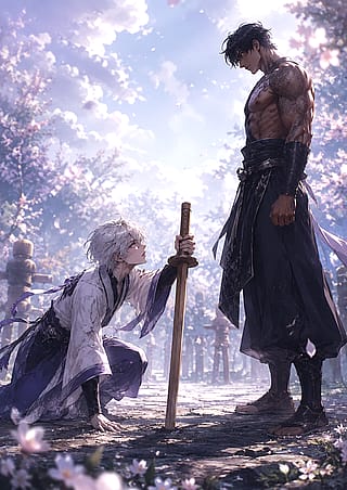 A Book Cover'
