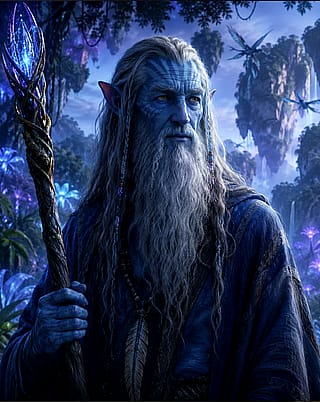 You know who this is.'