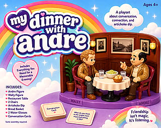 This year's hottest Christmas gift for kids'