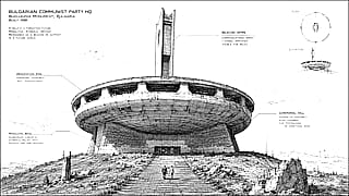 The Brutalist Future'