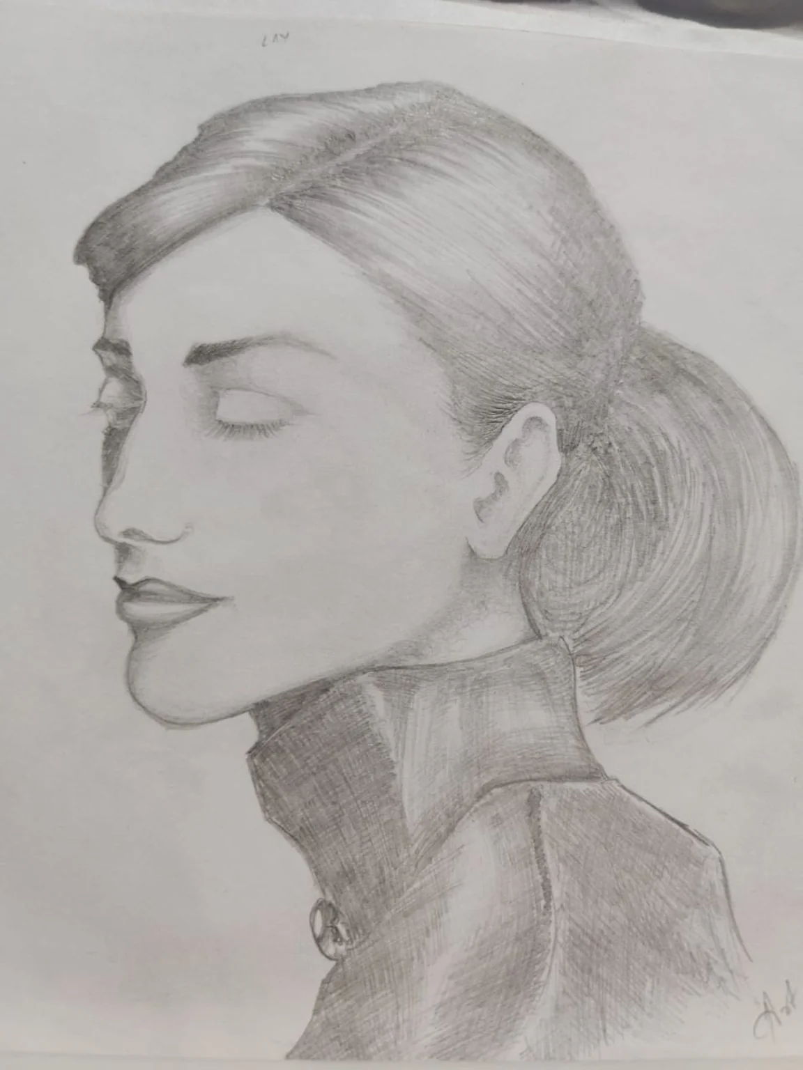 I told chatgpt to convert my sketches to reality, and it made me smile ☺️ picture 5 of 14