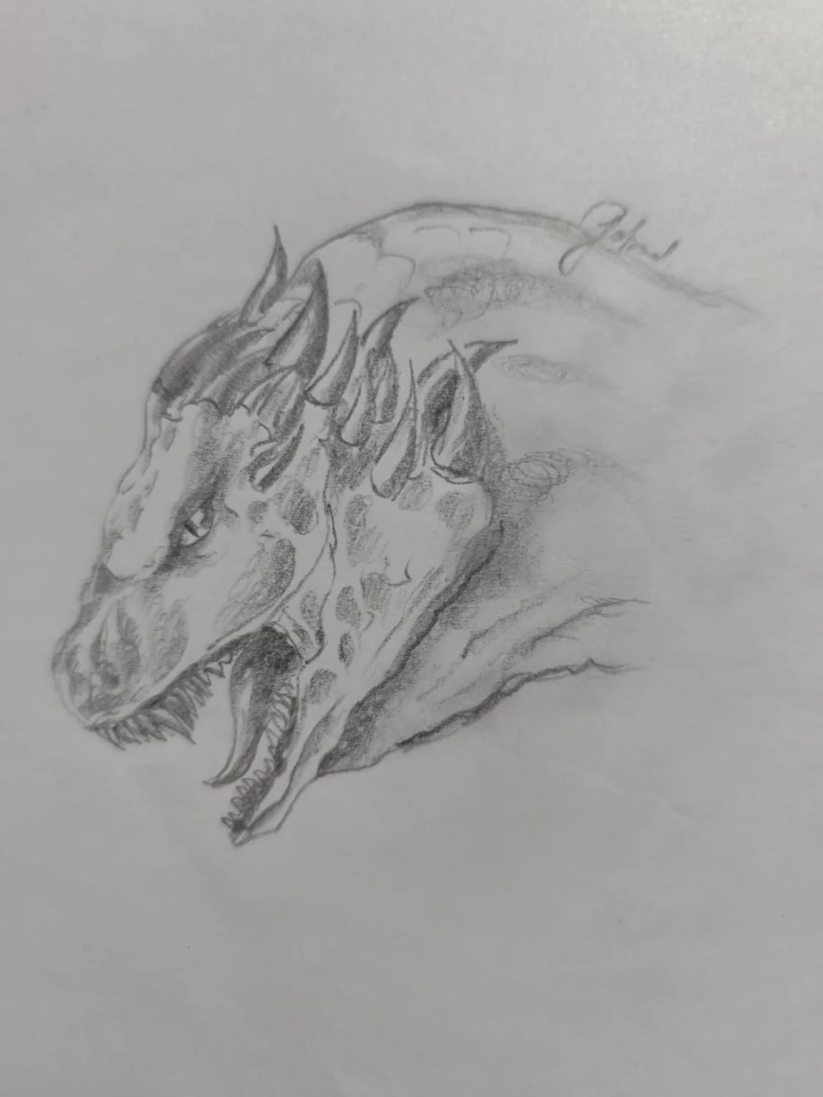 I told chatgpt to convert my sketches to reality, and it made me smile ☺️ picture 10 of 14
