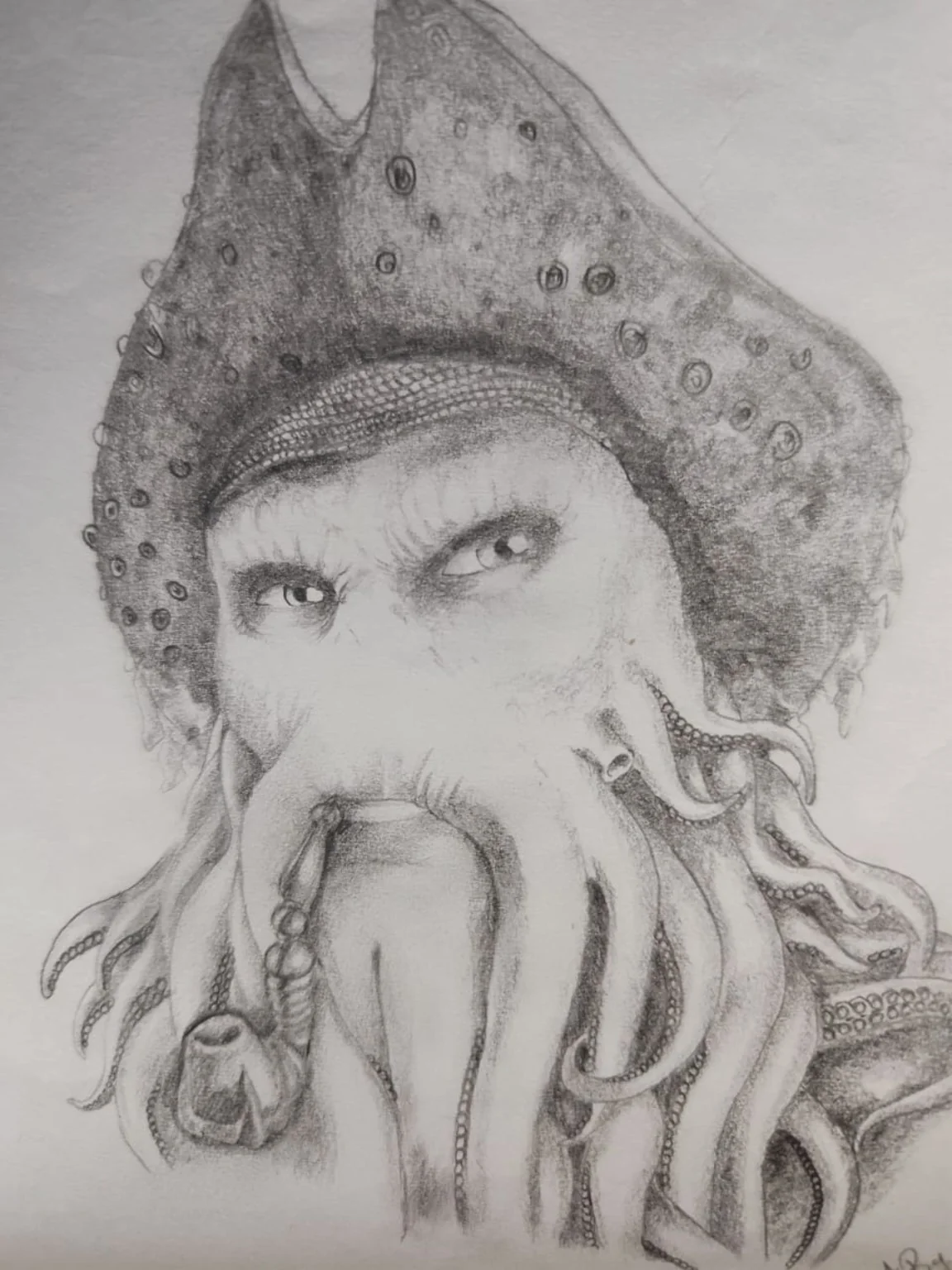 I told chatgpt to convert my sketches to reality, and it made me smile ☺️ picture 11 of 14