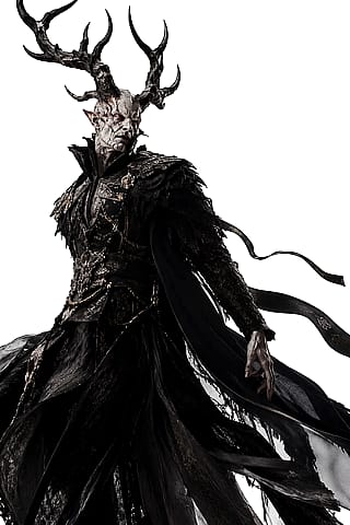 Demon family, but make it fashion!'