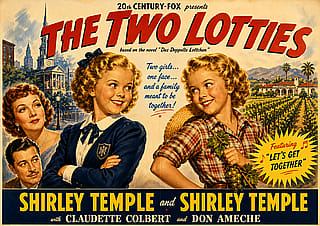 Another classic Golden Age movie from the NAAFFTA'