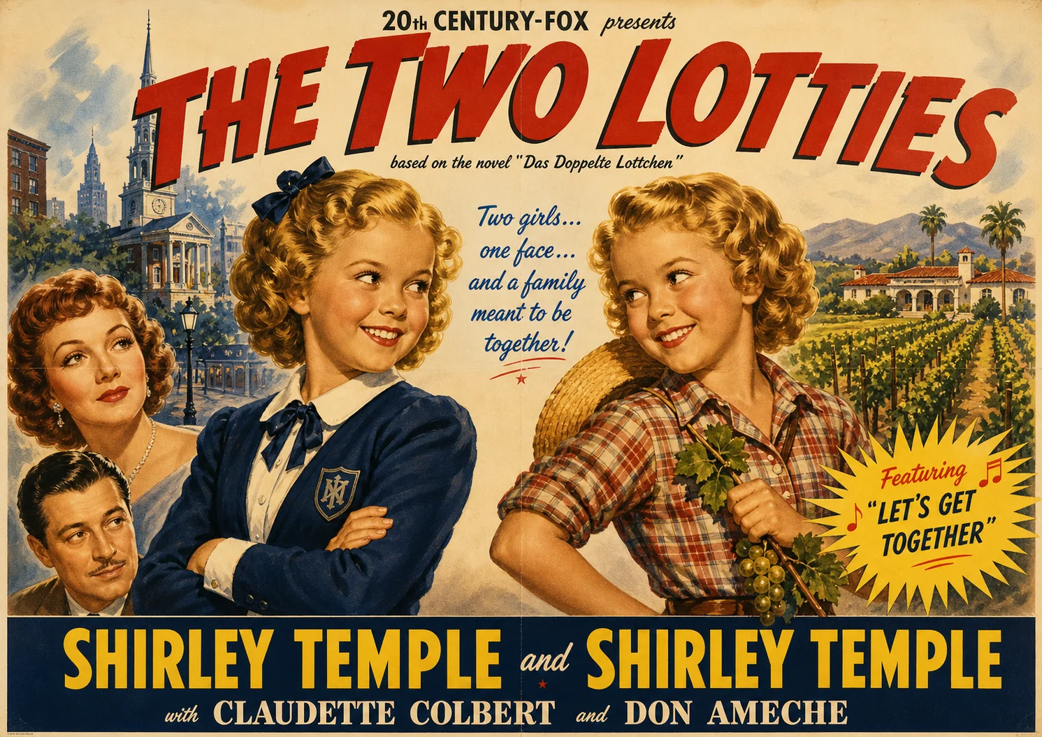 Another classic Golden Age movie from the NAAFFTA picture 1 of 5