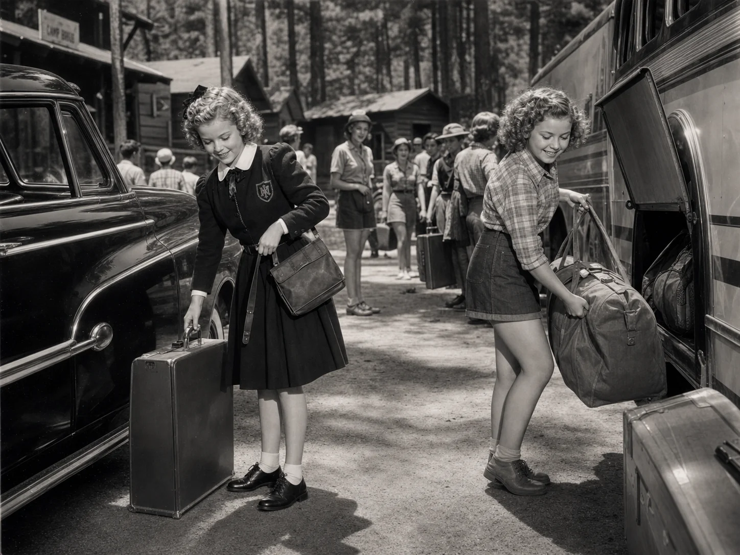 Another classic Golden Age movie from the NAAFFTA picture 5 of 5