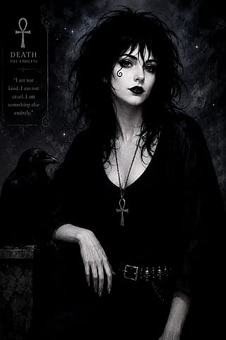 Death'