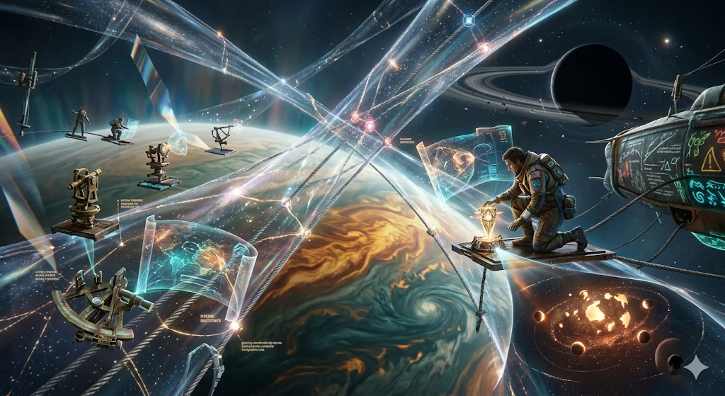 Rift Cartography picture 1 of 1
