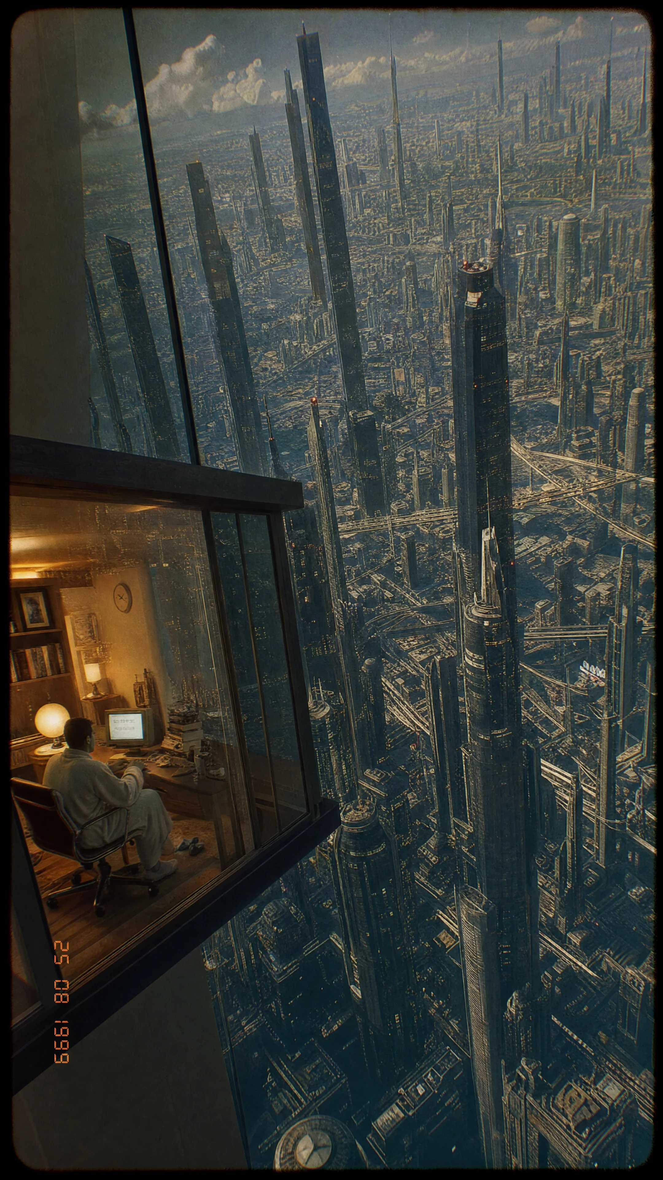 In 3777, you came across an old photo album from 3024. picture 10 of 17