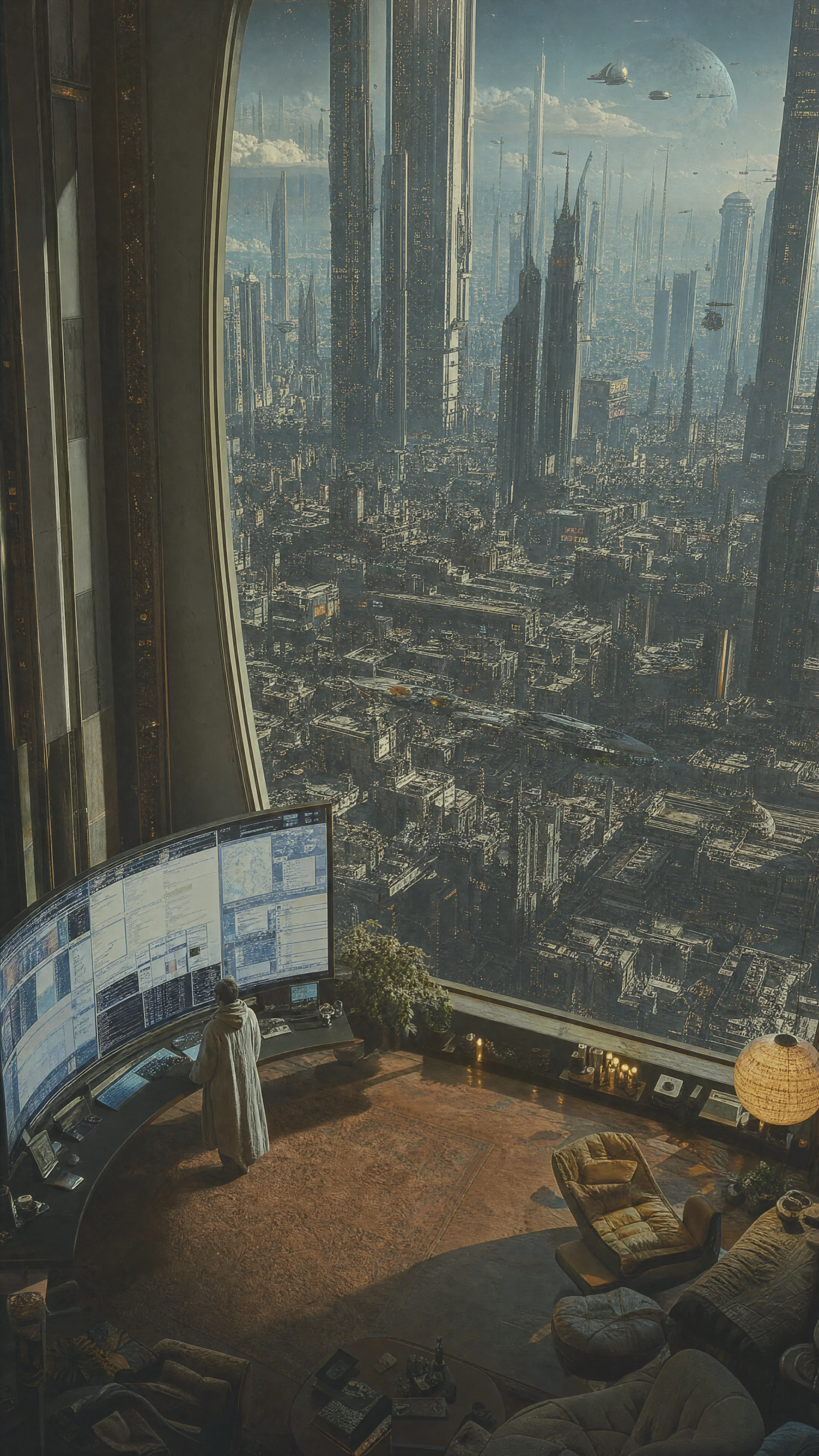In 3777, you came across an old photo album from 3024. picture 11 of 17