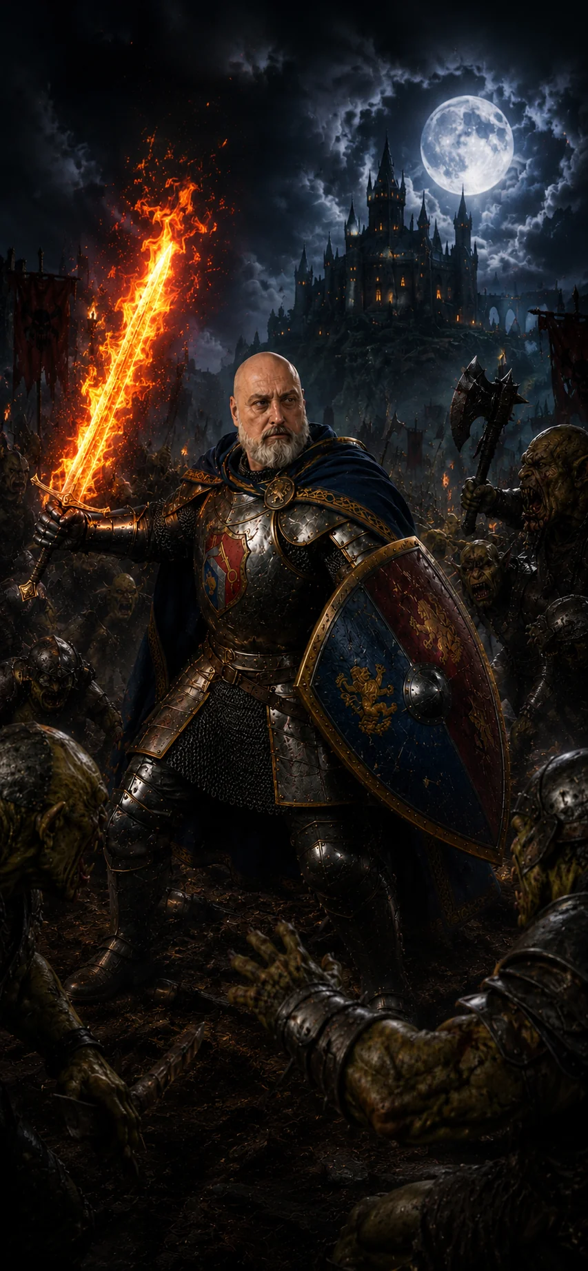 Holy Paladin picture 1 of 1