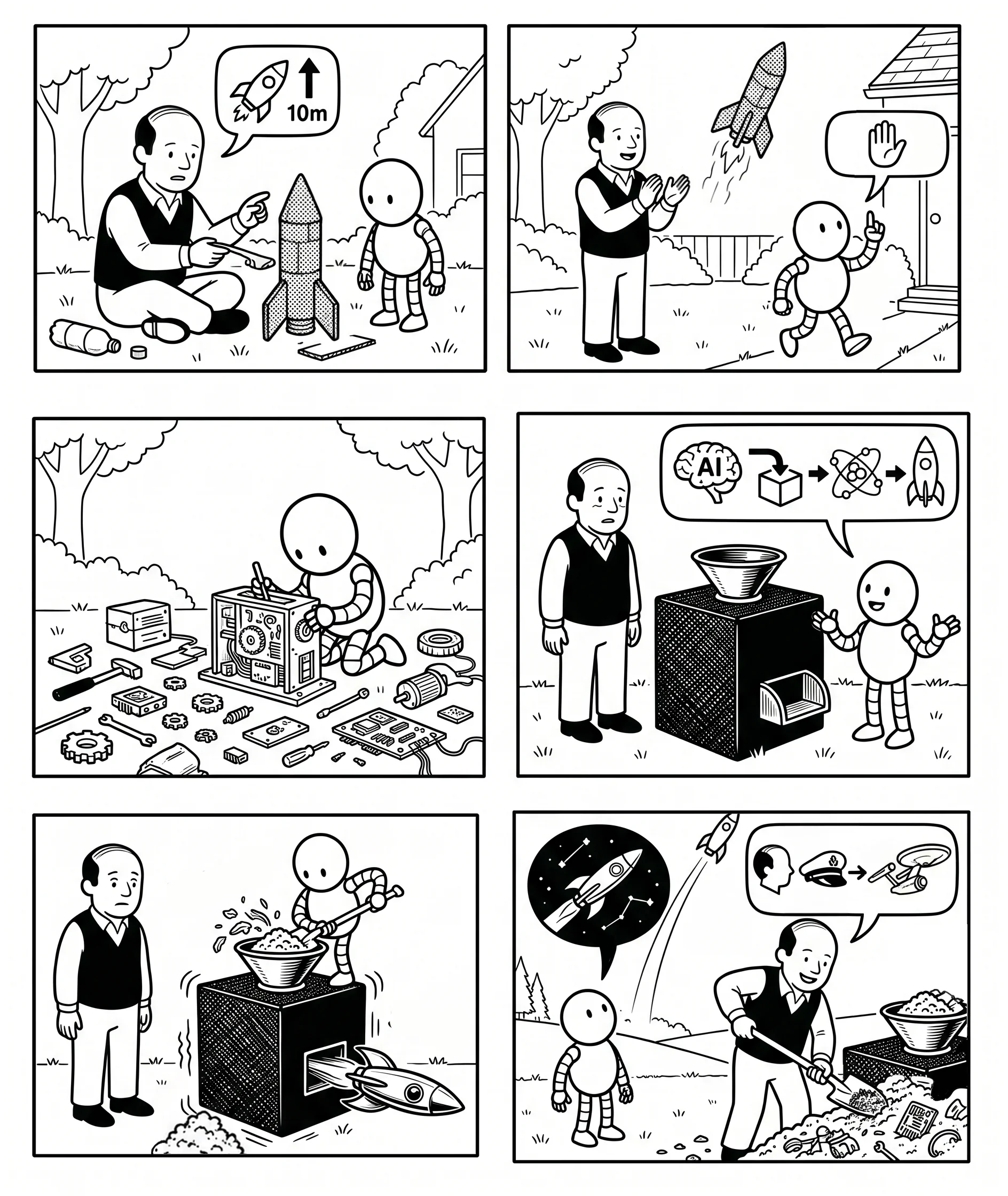 New Father & Bot picture 20 of 20