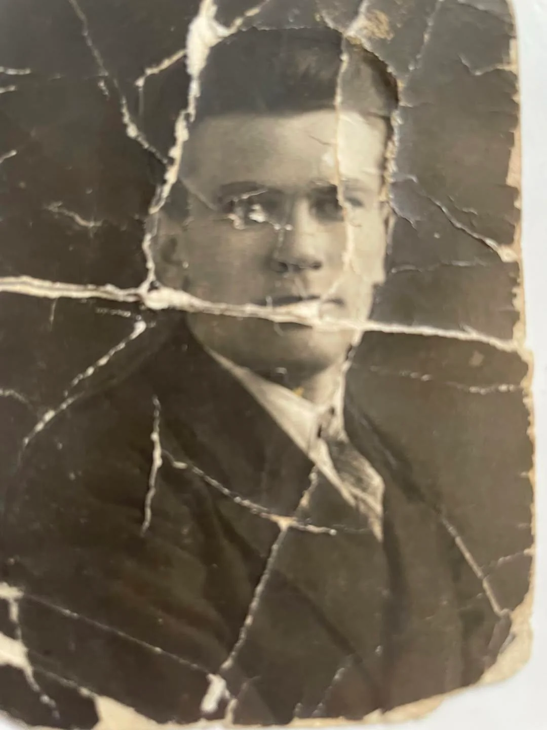 Restoration photos by Ai picture 6 of 6
