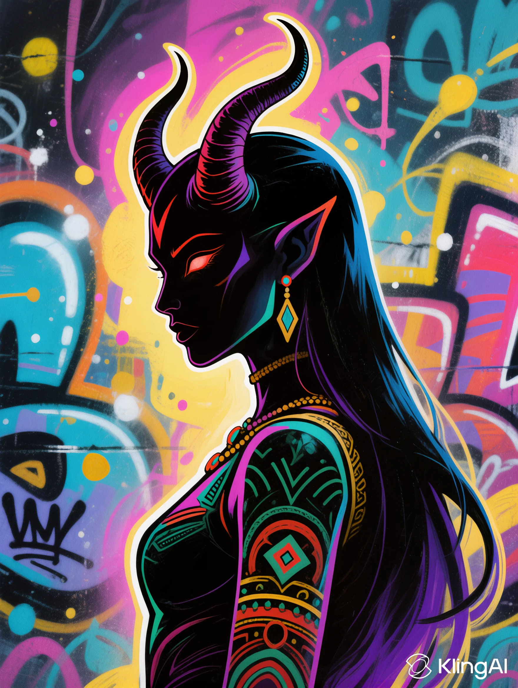 Demonic Muse picture 5 of 8