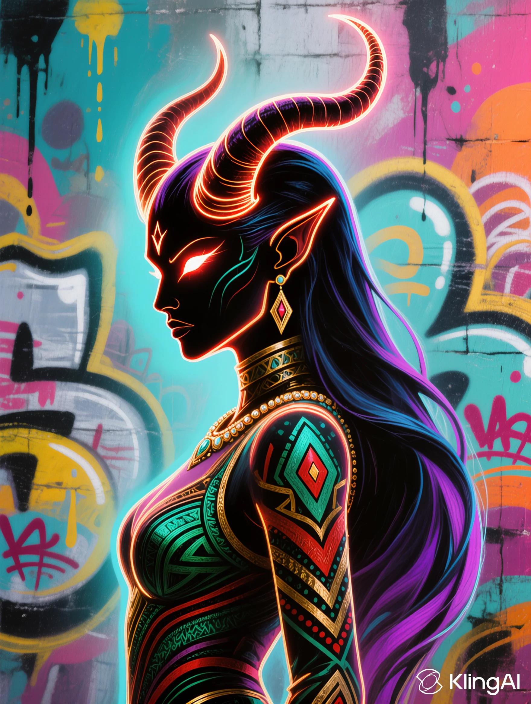 Demonic Muse picture 8 of 8