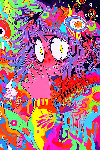 eyestrain'