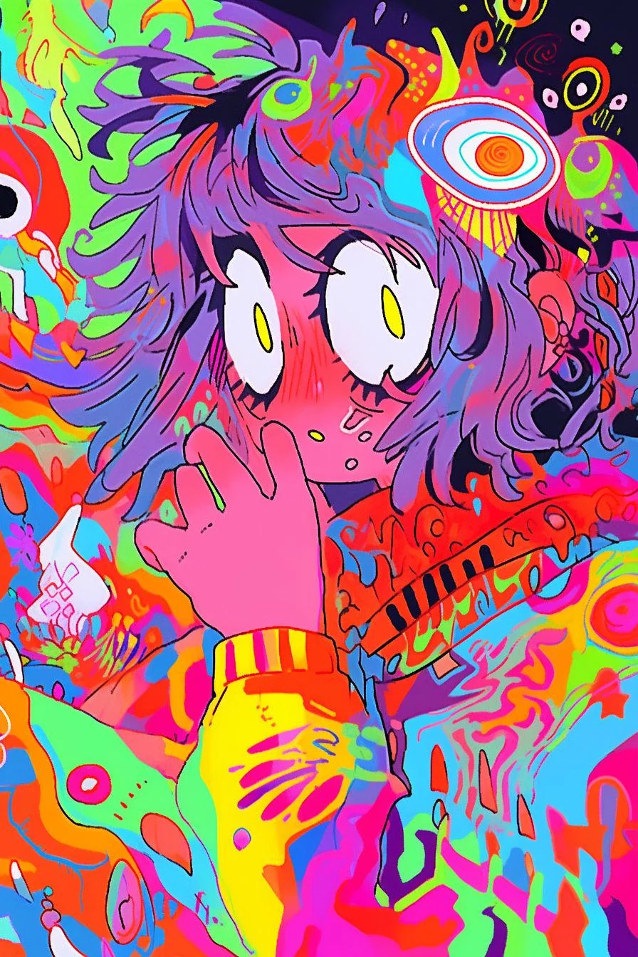 eyestrain picture 1 of 1