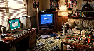Nostalgia'