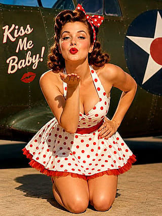 Pinup'