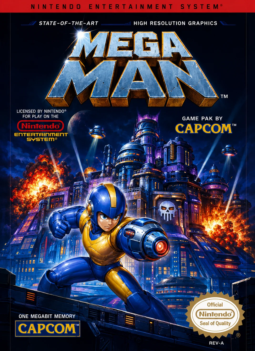 Game Covers Reimagined for 2026 picture 3 of 8