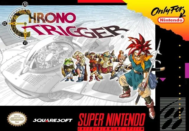 Game Covers Reimagined for 2026 picture 4 of 8
