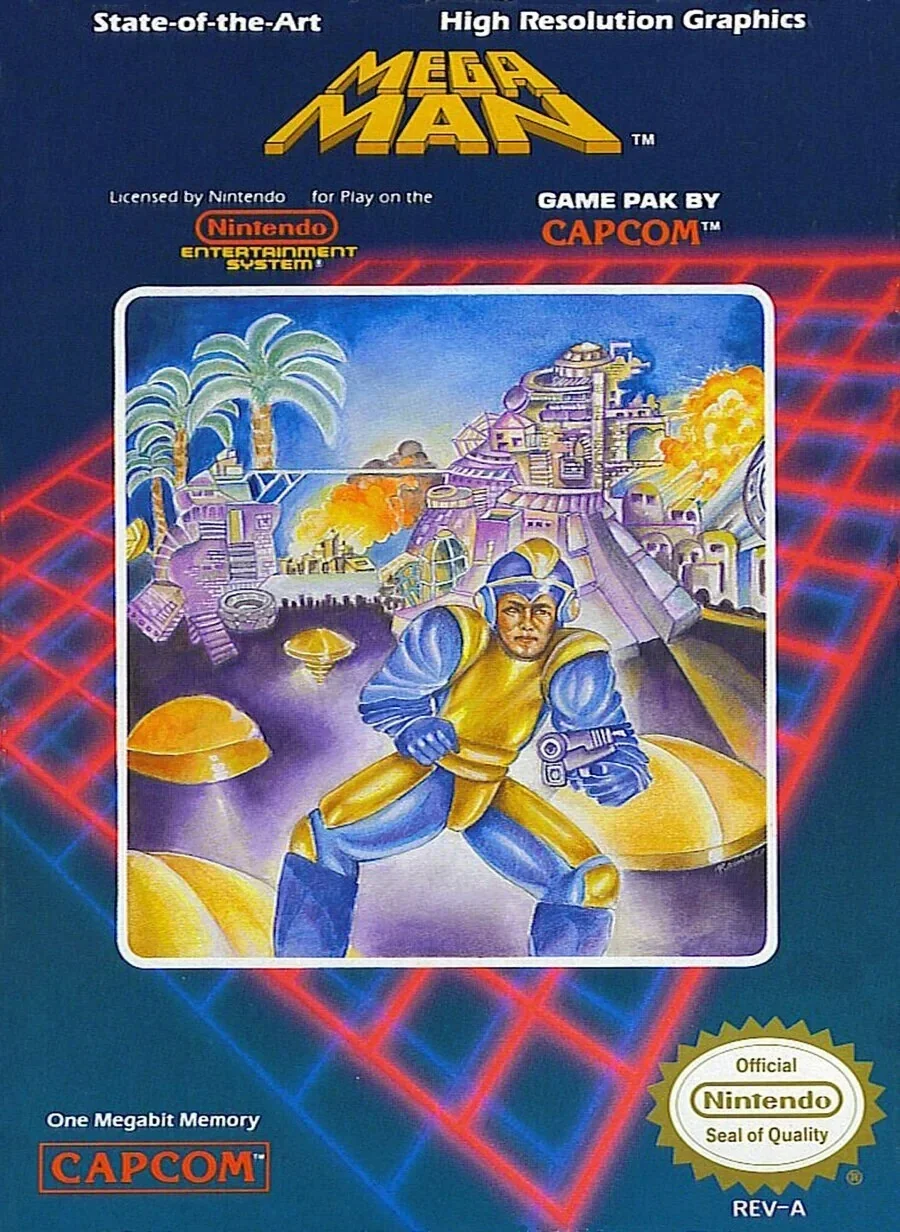 Game Covers Reimagined for 2026 picture 7 of 8