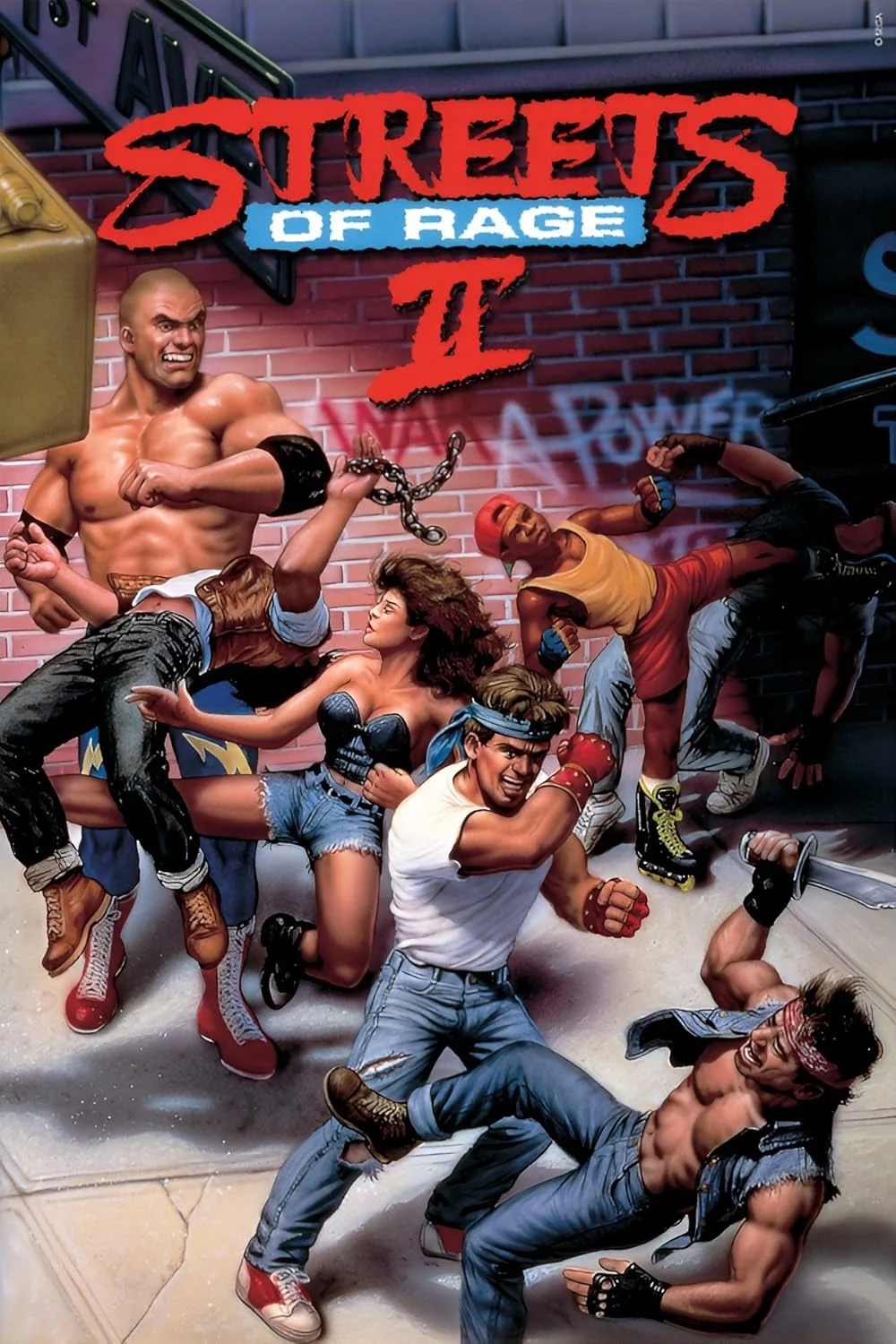 Game Covers Reimagined for 2026 picture 8 of 8