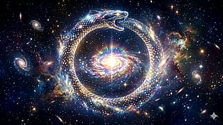 Ouroboros (Seulos Style)'