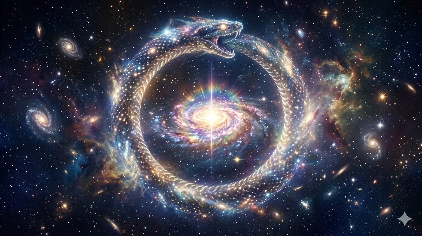 Ouroboros (Seulos Style) picture 1 of 1