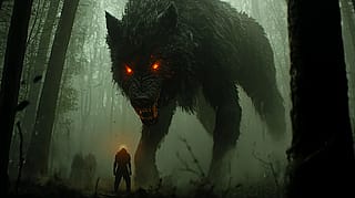 Fenrir'