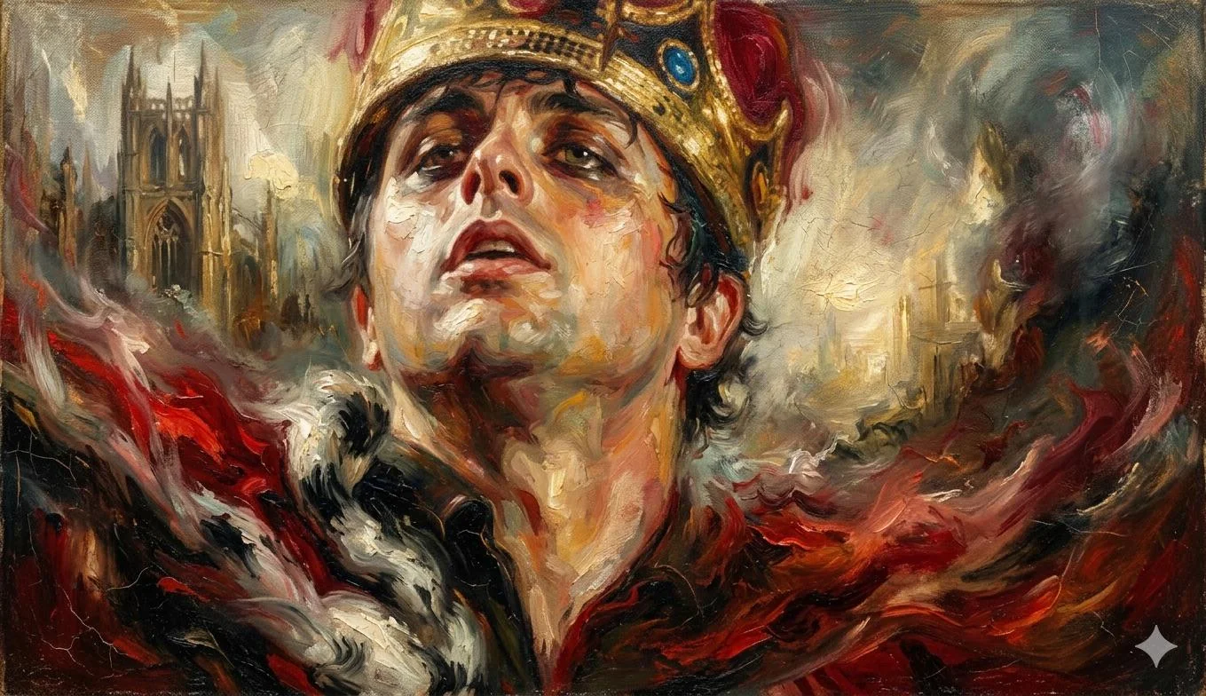 King For A Day picture 1 of 1