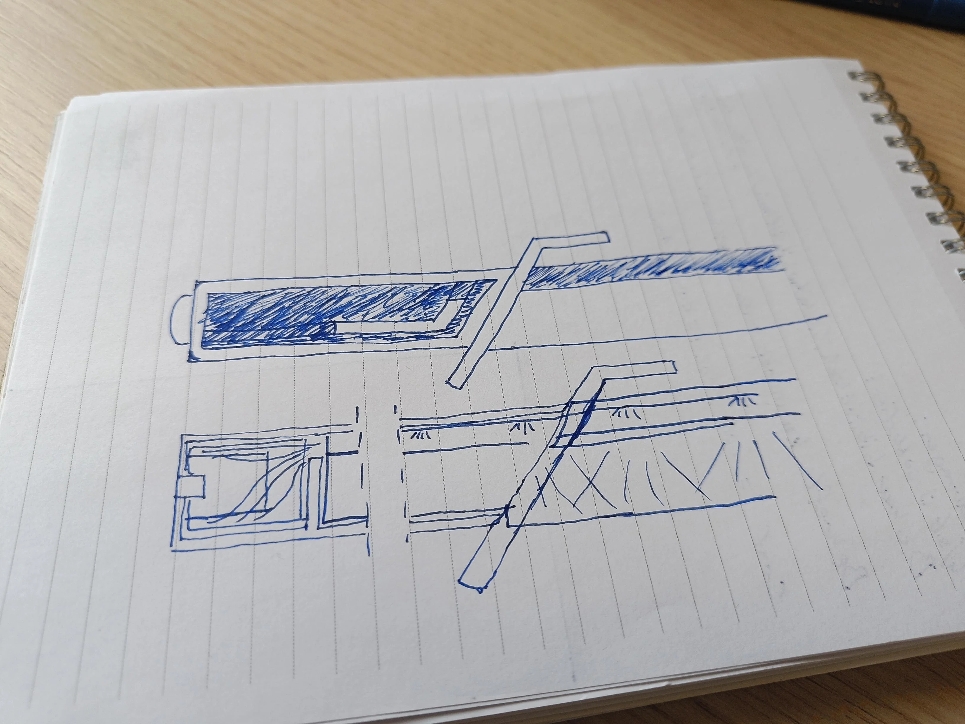Product design for a DIY RGB lamp picture 1 of 2