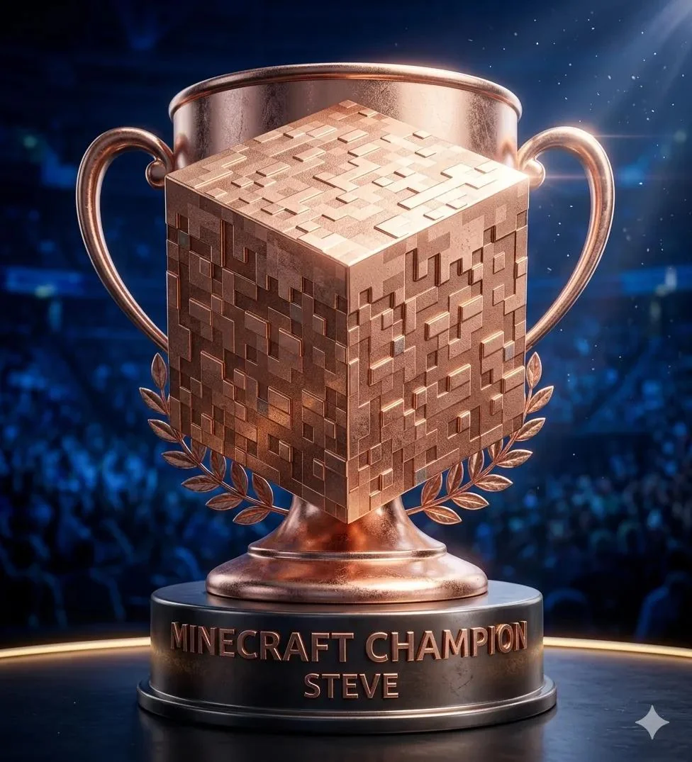 LUXURY TROPHY PROMPT picture 2 of 4