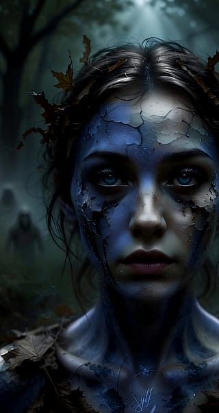 Lost Souls'