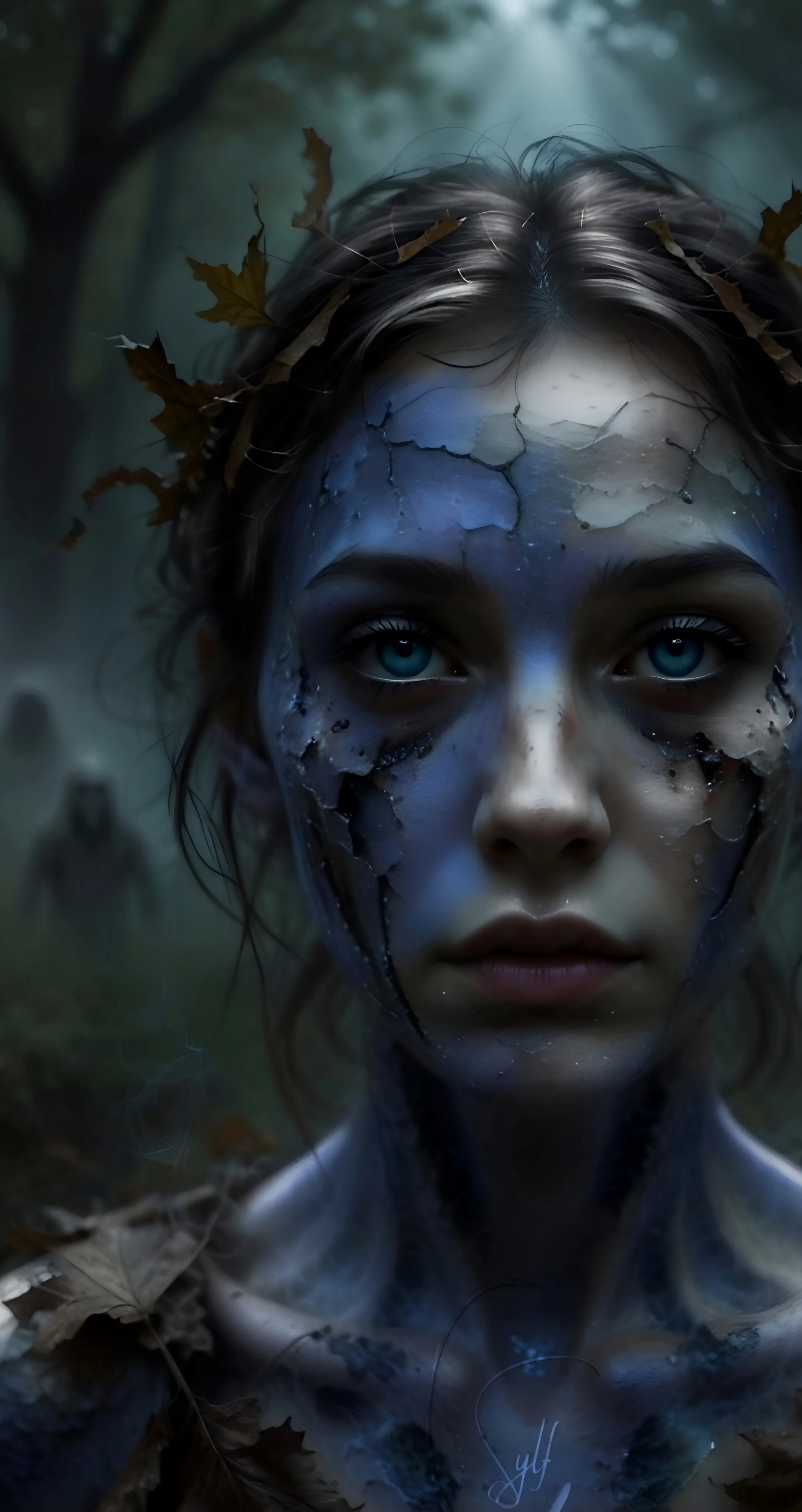 Lost Souls picture 1 of 1