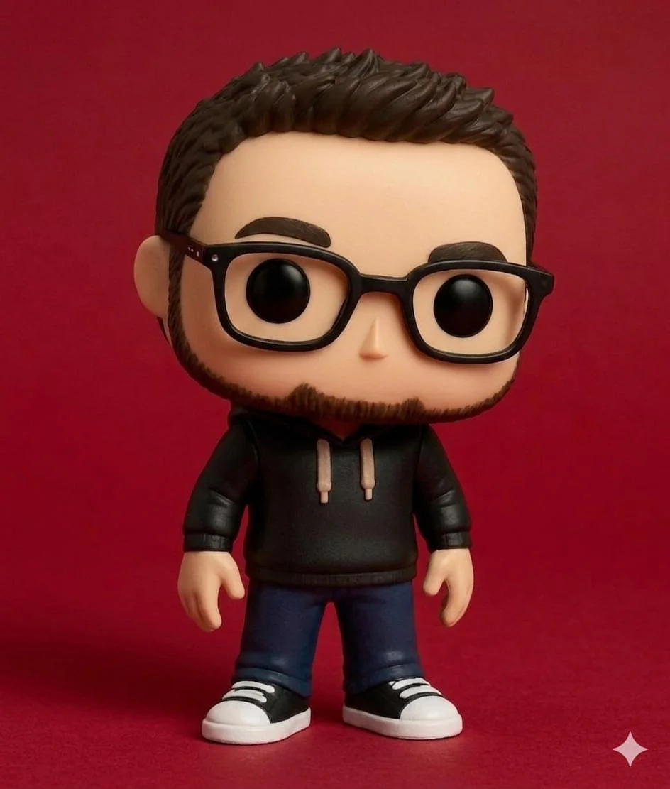AI POP FIGURES PROMPT picture 3 of 6