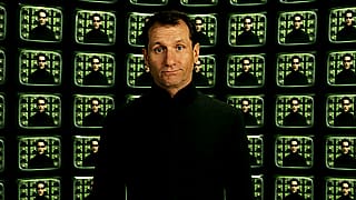 Al lost in the Matrix'
