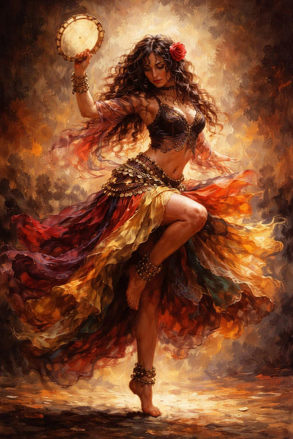 Gypsy soul picture 1 of 1