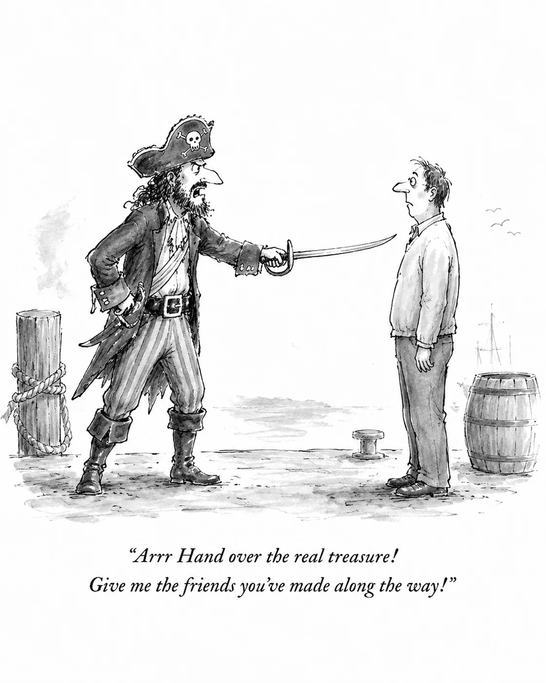 The real treasure picture 1 of 1