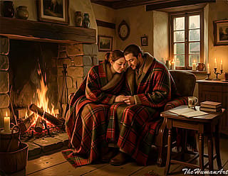 Couple Romance!'