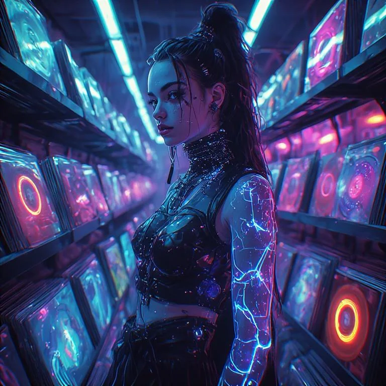 Life in 2077 picture 1 of 1