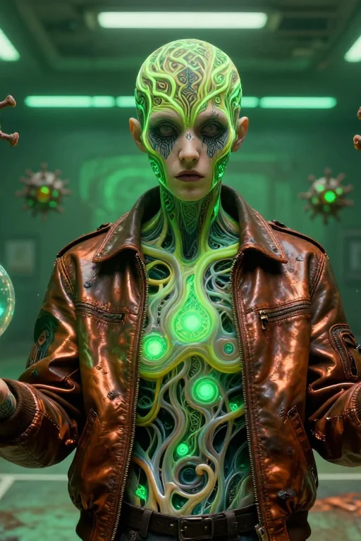 Steel verdant echo picture 1 of 1