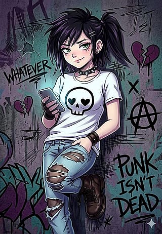 Apathy'