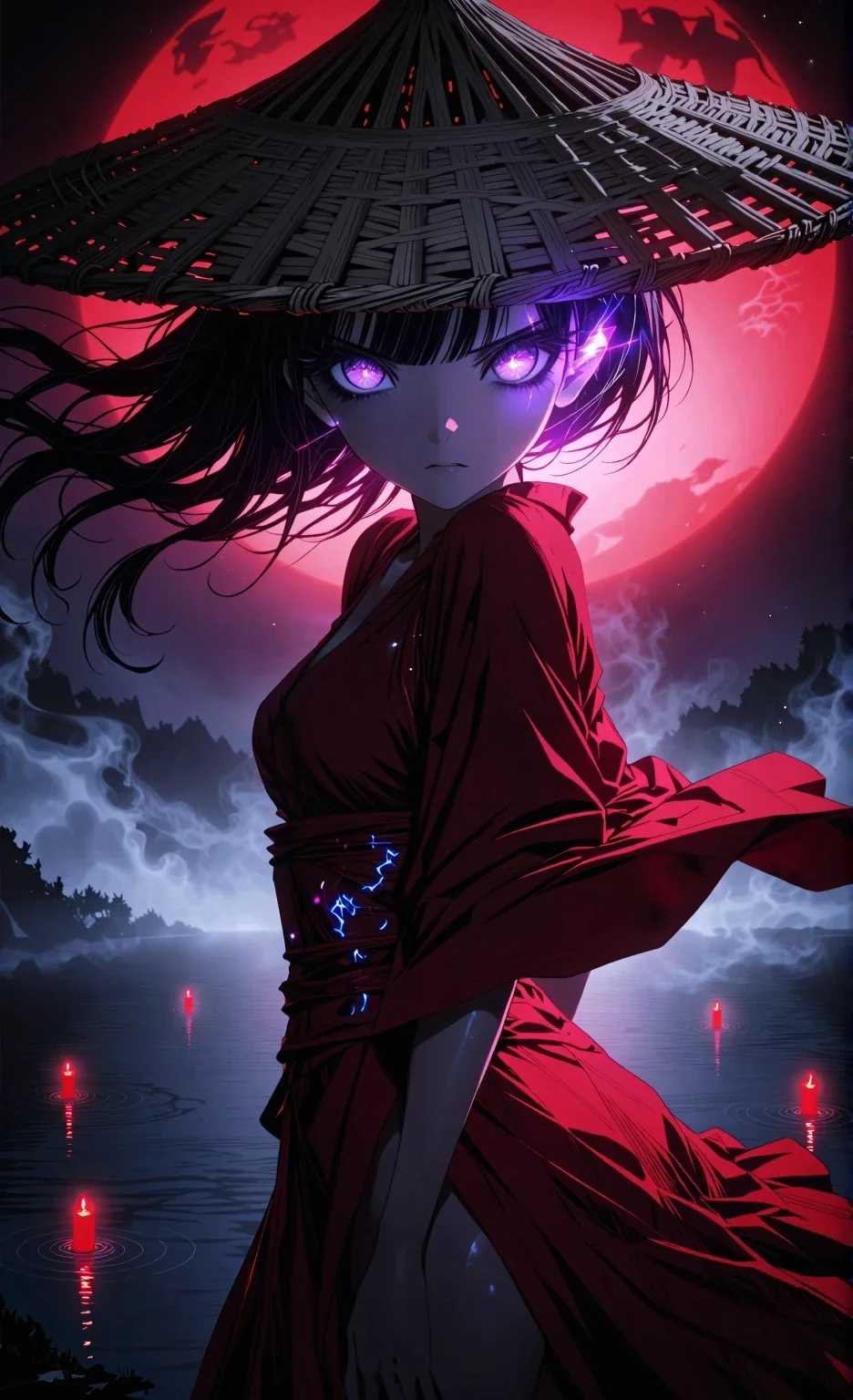Samurai Girl picture 1 of 4