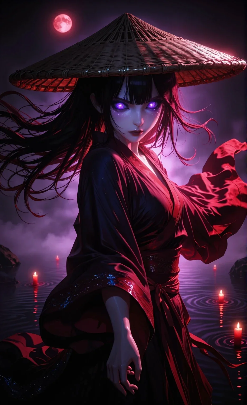 Samurai Girl picture 4 of 4