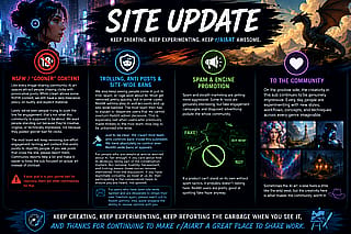 Site Update - 5/12/2026'