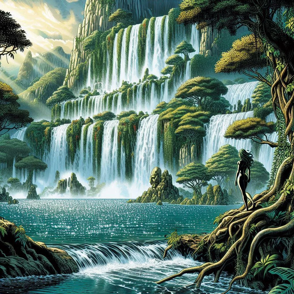 Paradise Planet picture 1 of 1