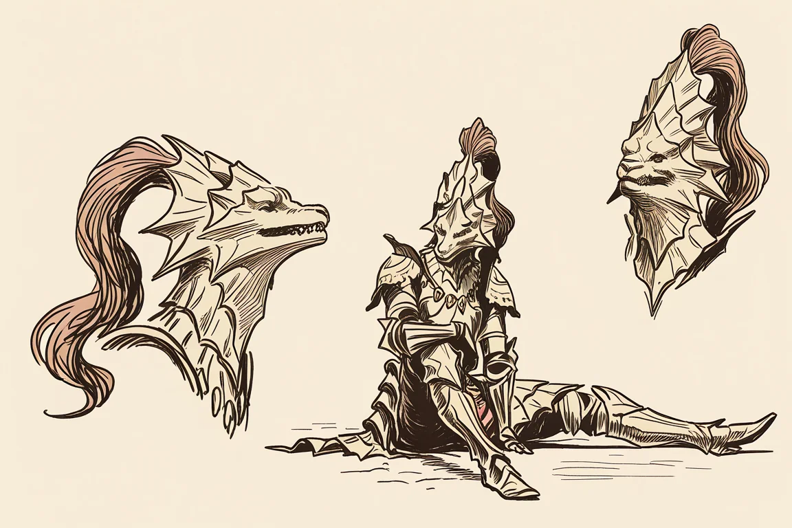 Ornstein picture 1 of 5