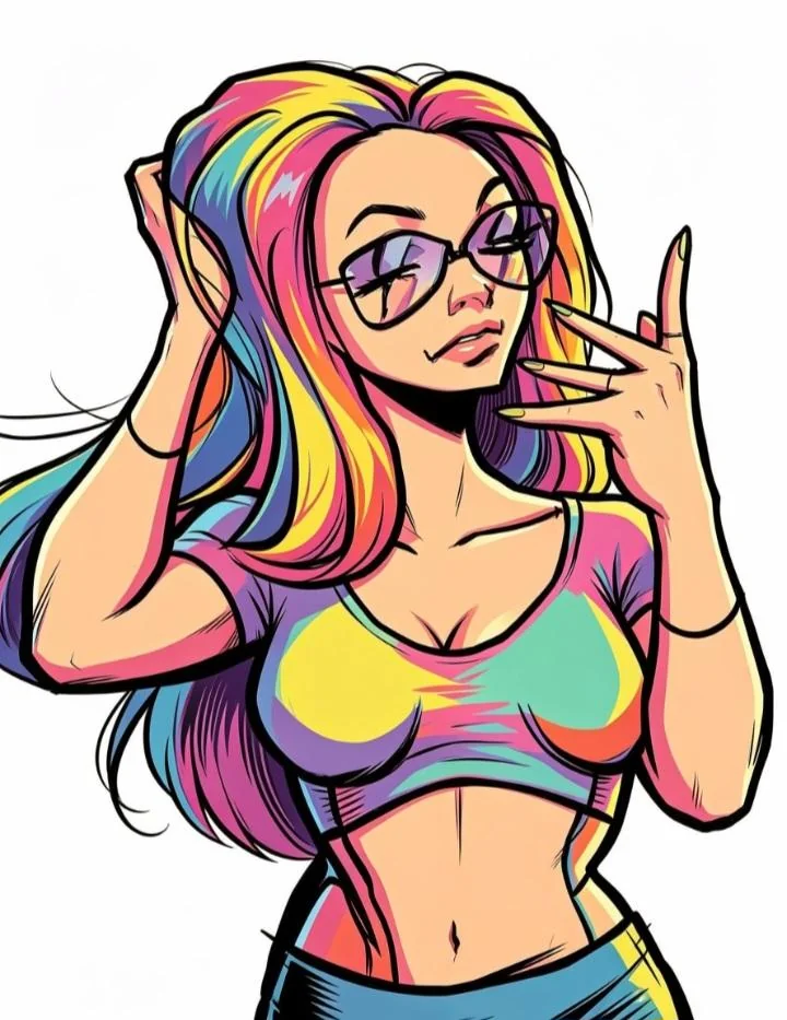 Sketch is mine picture 1 of 2